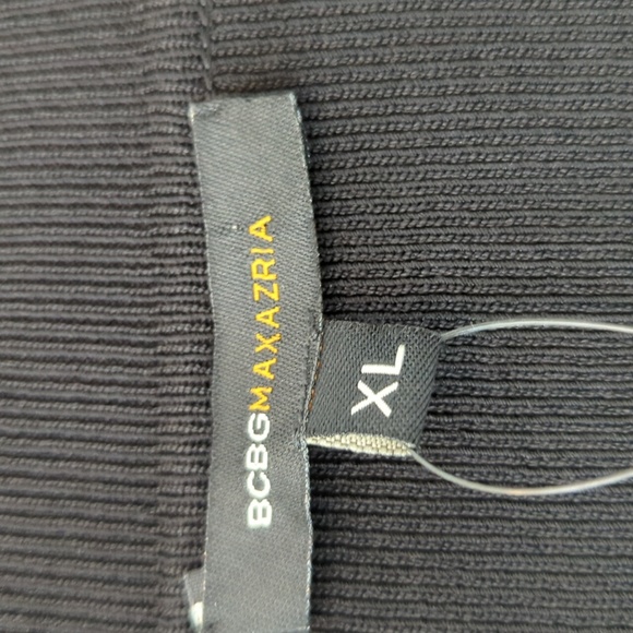 BCBG Maxazria Beaded Sweater Cardigan - Picture 13 of 16